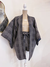 Carica l&#39;immagine nel visualizzatore di Gallery, Kimono - Taglia Unica