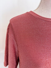 Load image into Gallery viewer, T-shirt over