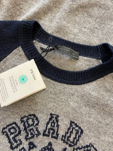 Carica l&#39;immagine nel visualizzatore di Gallery, Tshirt cashmere - Taglia 48