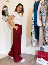 Carica l&#39;immagine nel visualizzatore di Gallery, Pantalone con elastico - Taglia 44