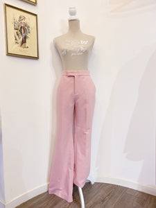 Flared trousers - Size 40