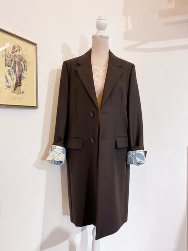 Cappotto personalizzato -