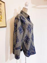 Carica l&#39;immagine nel visualizzatore di Gallery, Camicia over