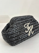 Load image into Gallery viewer, Pochette Rafia