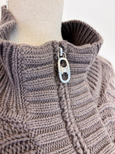 Carica l'immagine nel visualizzatore di Gallery, Cardigan Celine - Taglia S