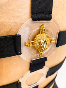 Body medaglioni - Taglia 40