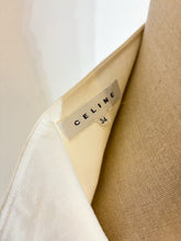 Carica l'immagine nel visualizzatore di Gallery, Gonna Celine pieghe - Taglia 38