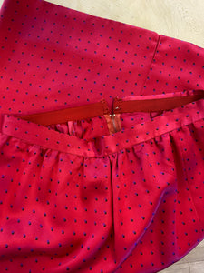 Tubino sartoriale vintage - tg 40