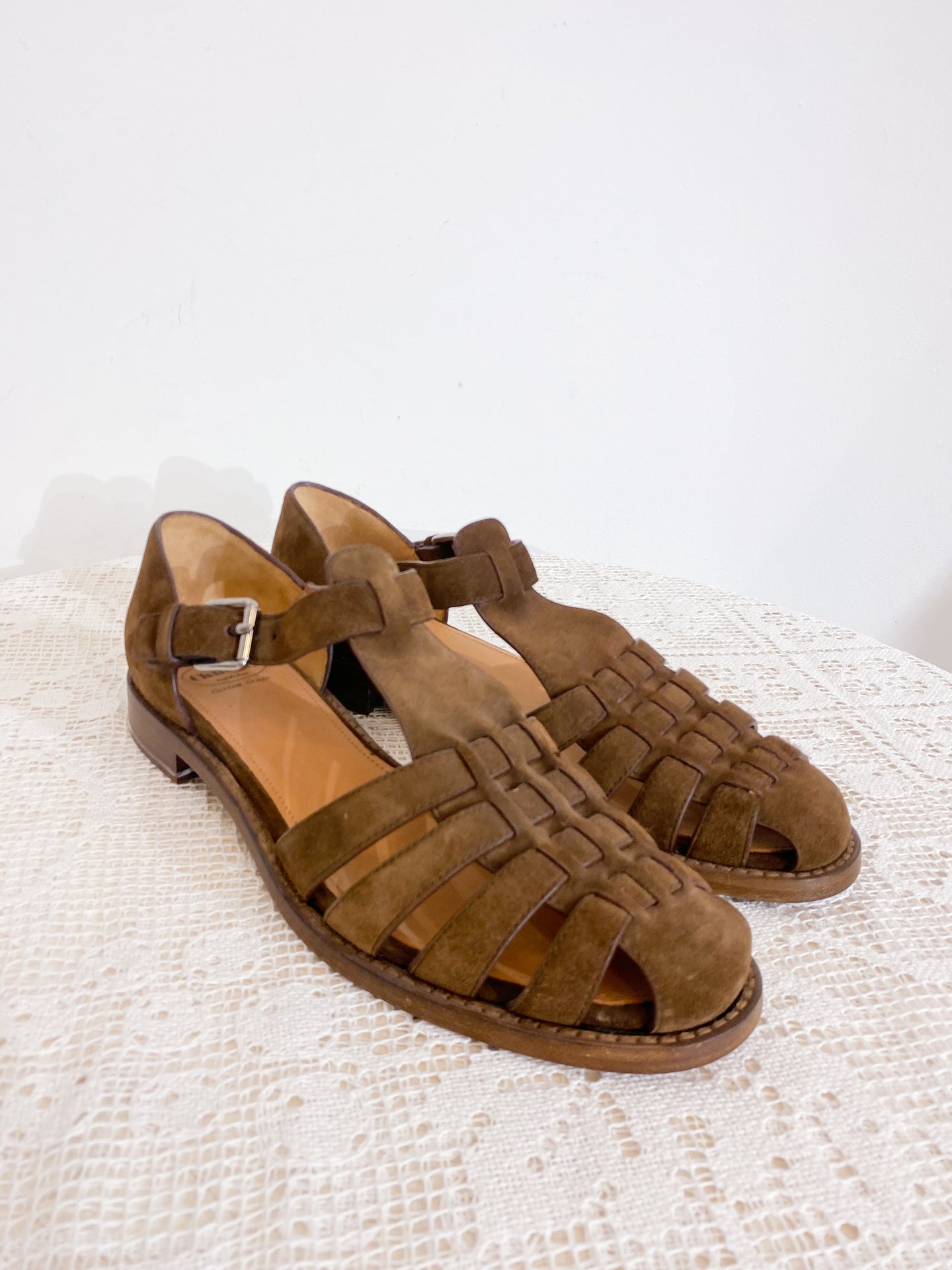 Sandalo Kelsey - n.39