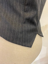 Carica l&#39;immagine nel visualizzatore di Gallery, Gilet sartoriale - Taglia 40- 42