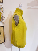 Carica l'immagine nel visualizzatore di Gallery, Gilet cachemire - Taglia XL