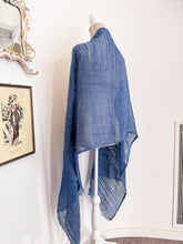 Load image into Gallery viewer, Pareo Lino 100% Capri