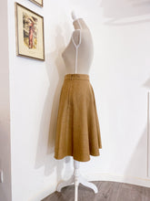 Carica l&#39;immagine nel visualizzatore di Gallery, Gonna tweed - Taglia 42