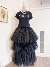 Carica l&#39;immagine nel visualizzatore di Gallery, Tshirt Vogue - Taglia M