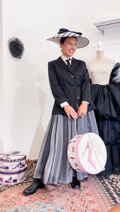 Gonna in tulle - Taglia M