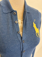Carica l'immagine nel visualizzatore di Gallery, Polo Ralph Lauren - Taglia XS