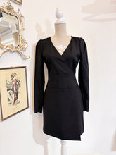 Carica l'immagine nel visualizzatore di Gallery, Abito corto - Taglia 44