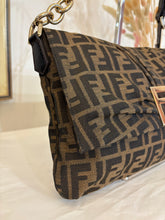 Load image into Gallery viewer, Fendi Mia bag monogram zucca