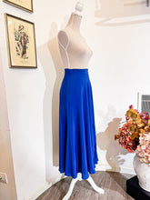 Carica l'immagine nel visualizzatore di Gallery, Gonna sartoriale - tg 40 e tg 46