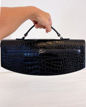 Load image into Gallery viewer, Borsa stampa Cocco Karl Lagerfeld