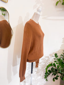 Maglione cotone - Taglia 48