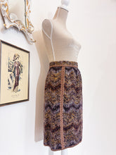 Carica l'immagine nel visualizzatore di Gallery, Gonna Missoni - Taglia 40/42
