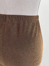 Carica l'immagine nel visualizzatore di Gallery, Pantalone zampa elasticizzato
