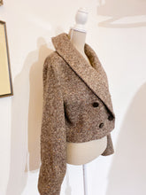 Carica l&#39;immagine nel visualizzatore di Gallery, Blouson vintage - Taglia M/L