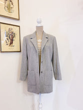 Load image into Gallery viewer, Vintage blazer - Size 42