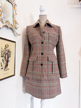Carica l'immagine nel visualizzatore di Gallery, Giacca principe di Galles Tommy Hilfiger- Taglia 40