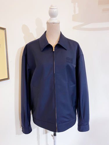 Giacca kid mohaire - Taglia 40