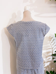 Maglia sangallo
