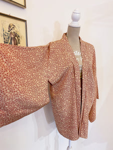 Kimono giapponese - Taglia unica