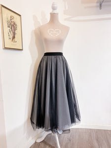 Gonna in tulle - Taglia M