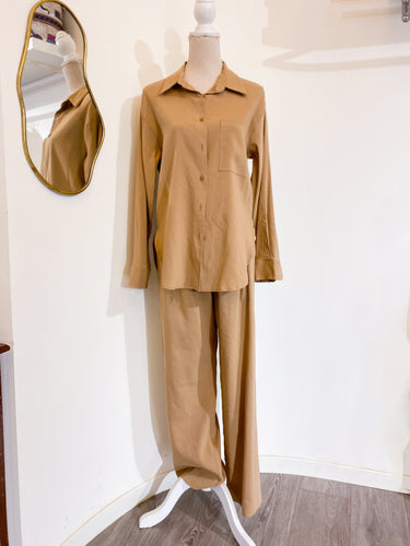 Pantalone pences - Taglia unica