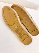 Carica l'immagine nel visualizzatore di Gallery, Espadrillas Antica Sartoria Positano - n 38