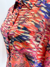 Carica l&#39;immagine nel visualizzatore di Gallery, Camicia lurex - Taglia unica