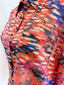 Camicia lurex - Taglia unica