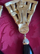Load image into Gallery viewer, Orecchini Vintage Valentino