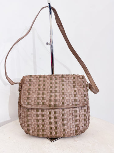 Tracolla Vintage