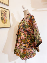 Carica l&#39;immagine nel visualizzatore di Gallery, Kimono - Taglia Unica
