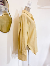 Carica l&#39;immagine nel visualizzatore di Gallery, Camicia over burro