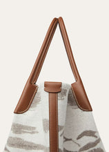 Load image into Gallery viewer, Borsa Bale Hobo maxi
