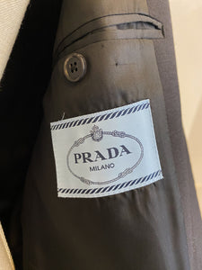 Blazer girocollo - Taglia 40