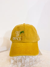 Load image into Gallery viewer, Cappellino baseball: Out of Office.