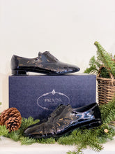 Carica l&#39;immagine nel visualizzatore di Gallery, Francesina vernice - N.41