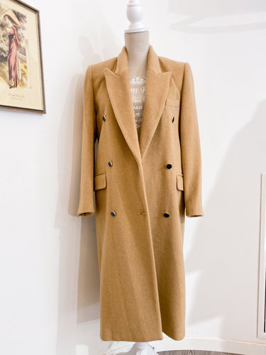 Cappotto doppiopetto - Taglia 40