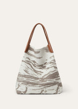Load image into Gallery viewer, Borsa Bale Hobo maxi