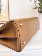 Load image into Gallery viewer, Borsa Gucci Zumi cammello