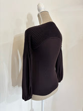Carica l'immagine nel visualizzatore di Gallery, Maglia Celine cachemire e seta - Taglia S